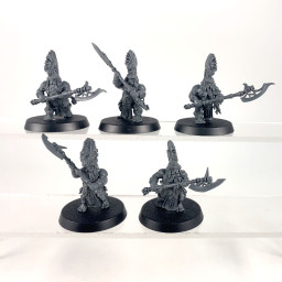 Hearthguard berzerker