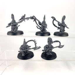 Hearthguard berzerker