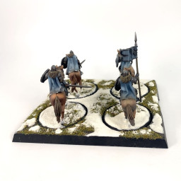 Stark Outriders