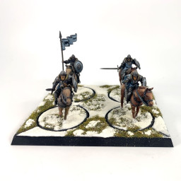 Stark Outriders
