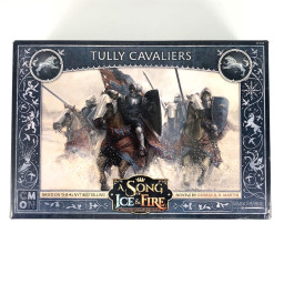 Cavaliers de la Maison Tully