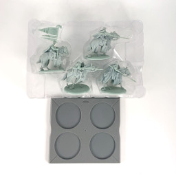 Cavaliers de la Maison Tully