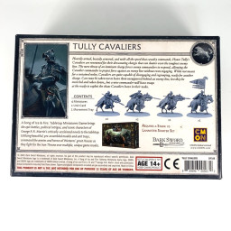 Cavaliers de la Maison Tully