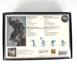 Crannogman Bog Devils