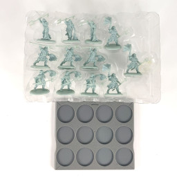 Crannogman Bog Devils