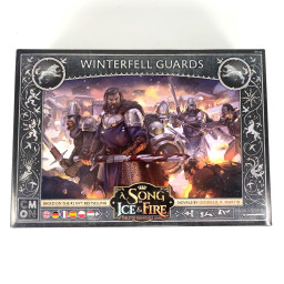 Gardes de Winterfell