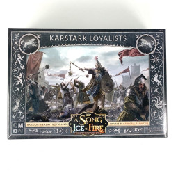 House Karstark Loyalist