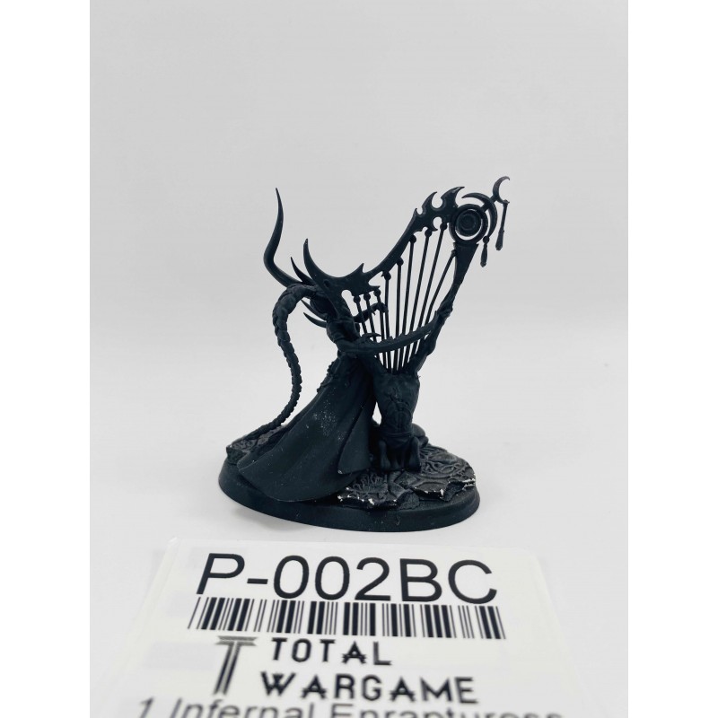 Infernal Enrapturess