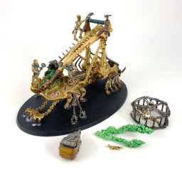 Mortek Crawler
