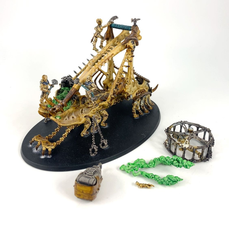 Mortek Crawler