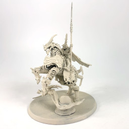 Arch-Kavalos Zandtos