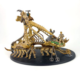 Mortek Crawler