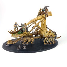Mortek Crawler