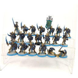 Mortek Guards