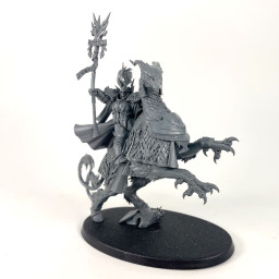 Masters of the Sacrosanct