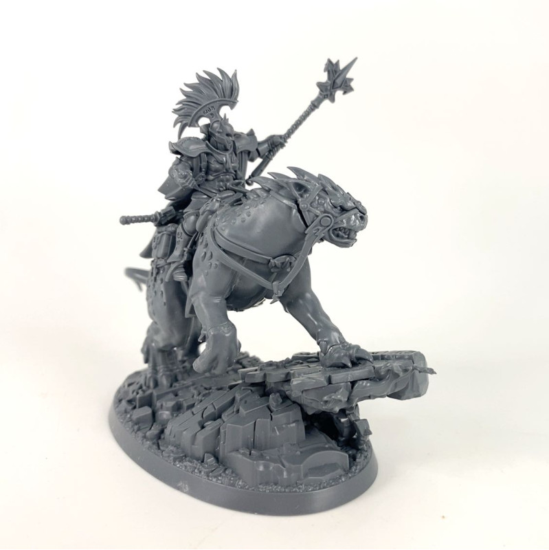 Astreia Solbright Lord-Arcanum