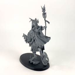 Masters of the Sacrosanct