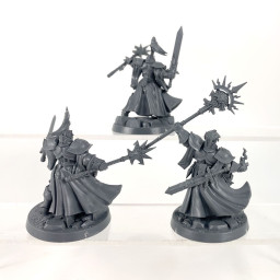 Stormsire’s Cursebreakers