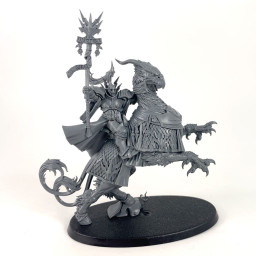 Masters of the Sacrosanct