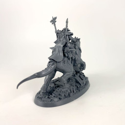 Astreia Solbright Lord-Arcanum
