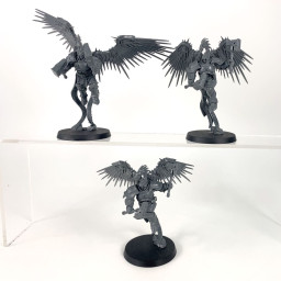 Prosecutors (Legende)