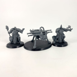 Celestar Ballista (Legende)