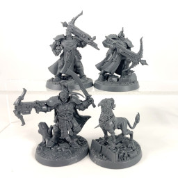 Easy to Build Castigators...