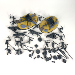 Rouleurs Fauchesoleil Incomplet