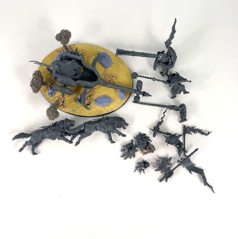 Grogneboss sur Rouleguerre