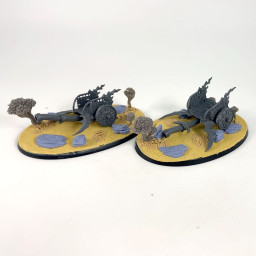 Rouleurs Fauchesoleil Incomplet