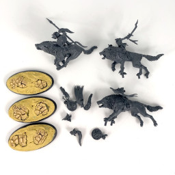 Grogneboss et suite de Vils-leus