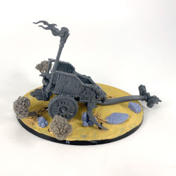 Grogneboss sur Rouleguerre