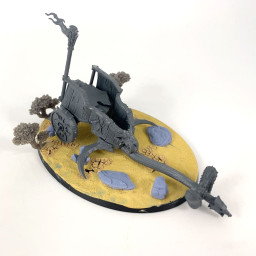 Grogneboss sur Rouleguerre