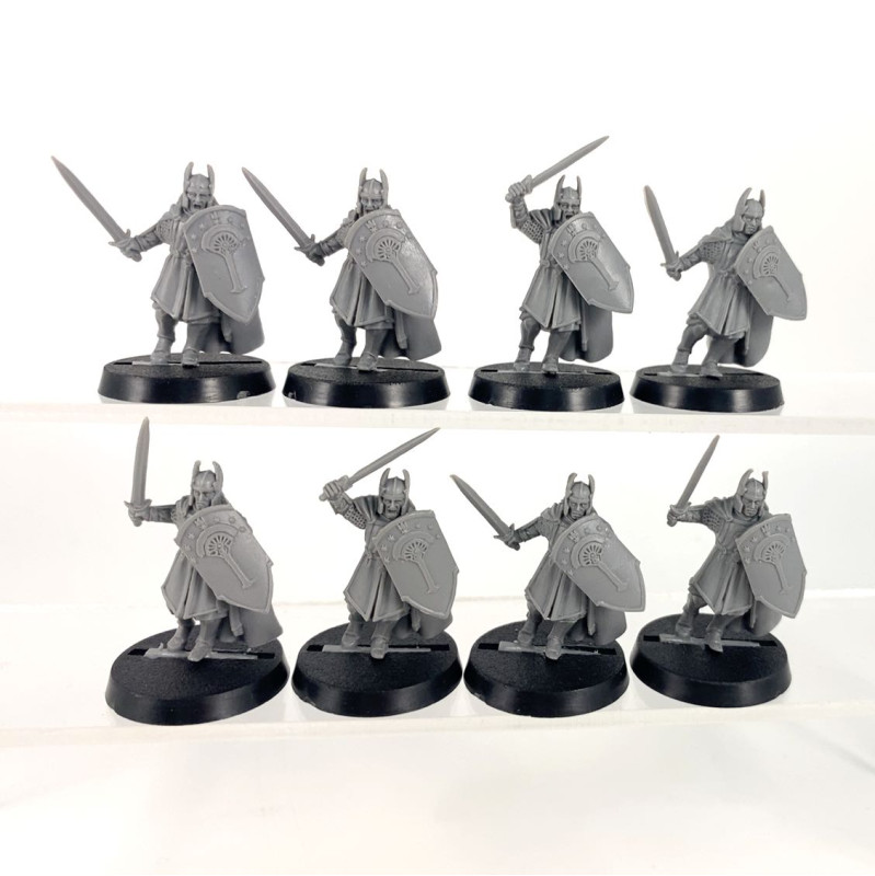 Warriors of Minas Tirith