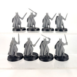 Guerriers de Minas Tirith