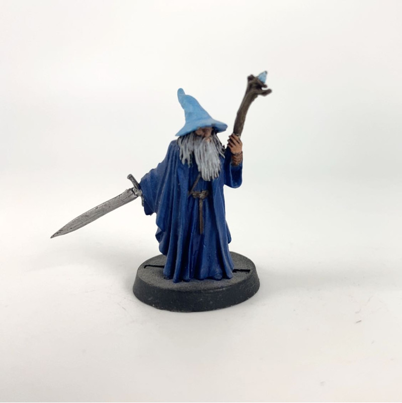 Gandalf the grey