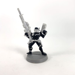 Vindicare Assassin