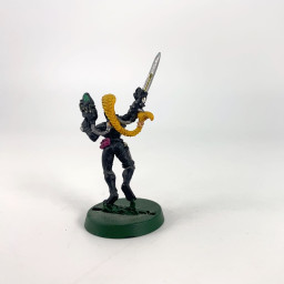 Callidus assassin