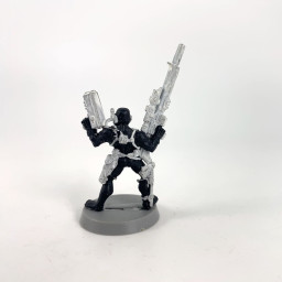 Assassin Vindicare