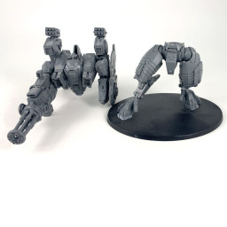 Exo-armure XV104 Riptide