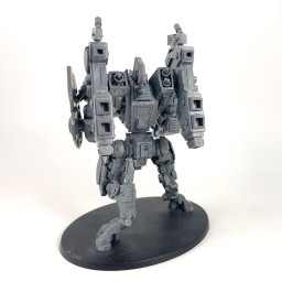 Exo-armure XV104 Riptide