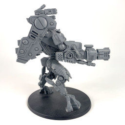 Exo-armure XV104 Riptide