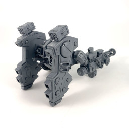 Exo-armure XV104 Riptide