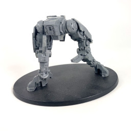 Exo-armure XV104 Riptide