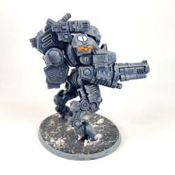 XV95 Ghostkeel battlesuit