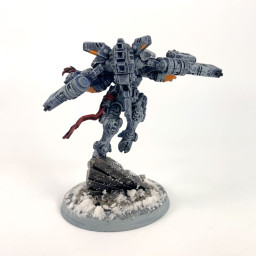 Commander Shadowsun
