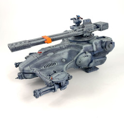 Char hammerhead