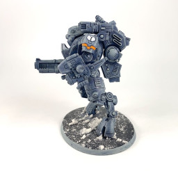 XV95 Ghostkeel battlesuit
