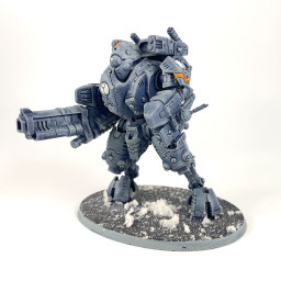 XV95 Ghostkeel battlesuit