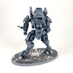 XV95 Ghostkeel battlesuit